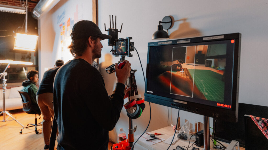 Introducing Pro+: Built for Today’s Freelance Filmmakers